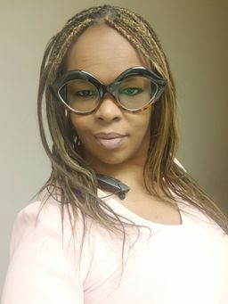 Really didn't like the way these frames looked on me when I first purc1