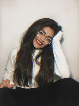 Os óculos e armações são ótimos! I love this glasses 0