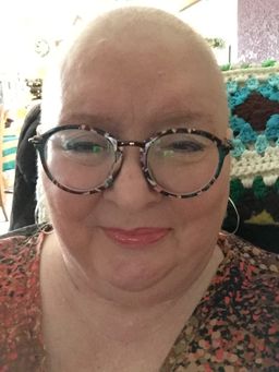 These are much cuter in Han expected.  The color is vibrant. Makes me 1