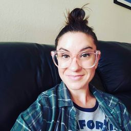 I bought these when I recently noticed my eyes starting to blur, knowi0