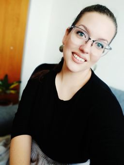 I have both color and love them! They are very light and comfortable.0