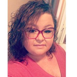 I absolutely LOVE these glasses. The size is perfect for my face shape0