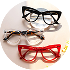 White Man-made Leather Box8