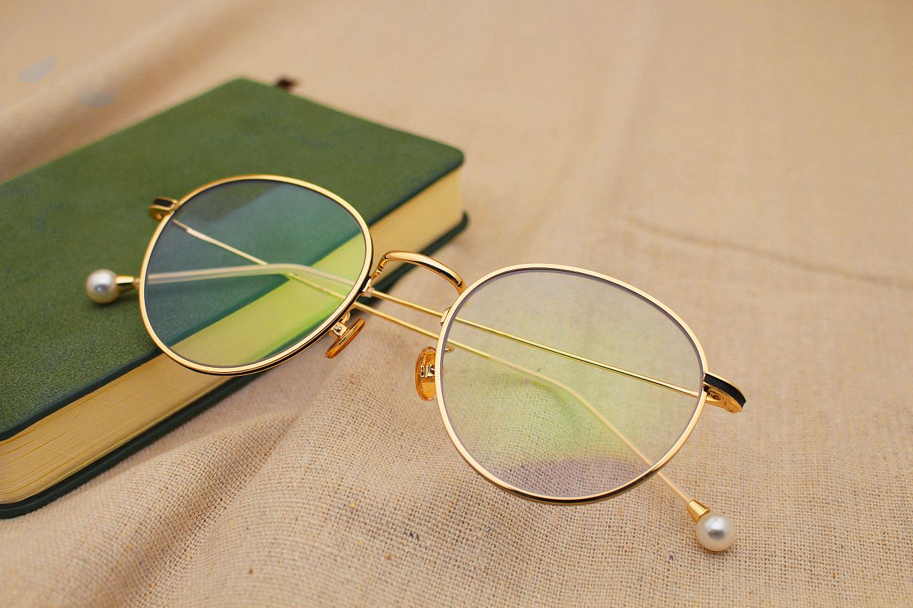 Buy  Optical Glasses and EyeWear Frames on Zeelool3